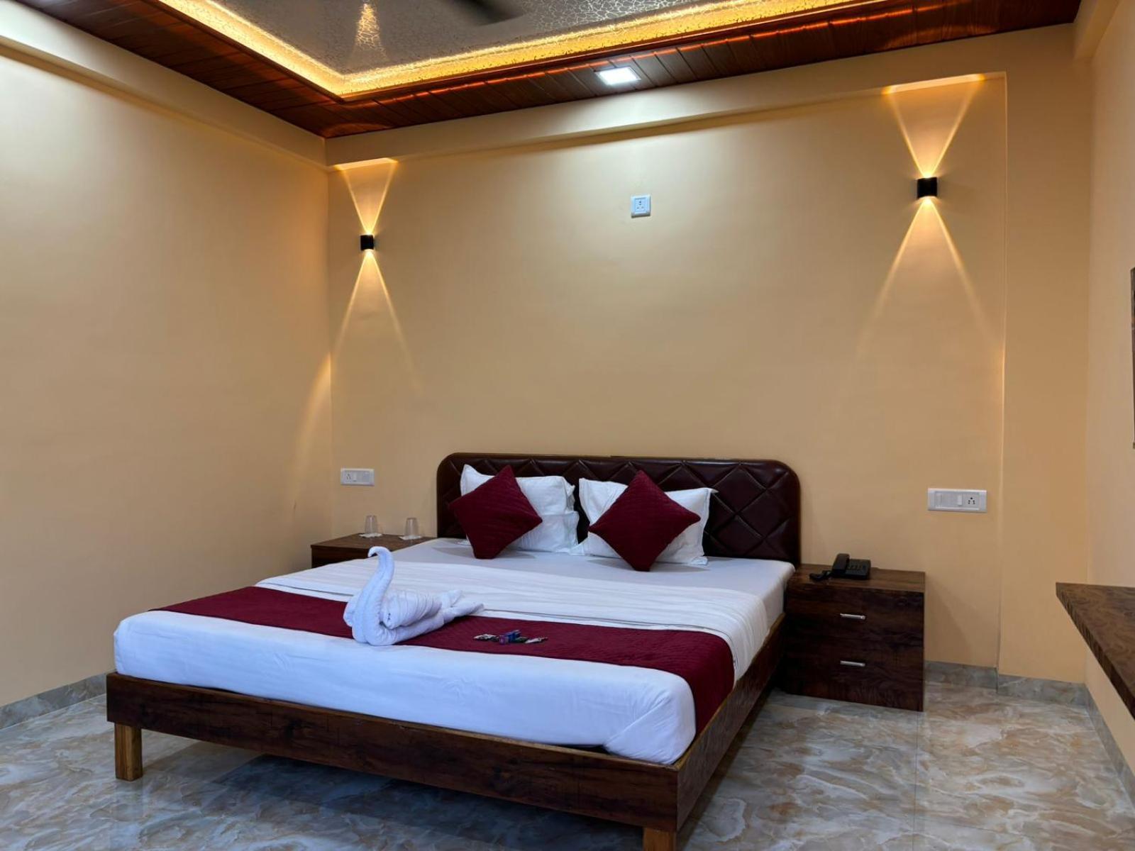 Sahil Beach Resort Alībāg Exterior foto